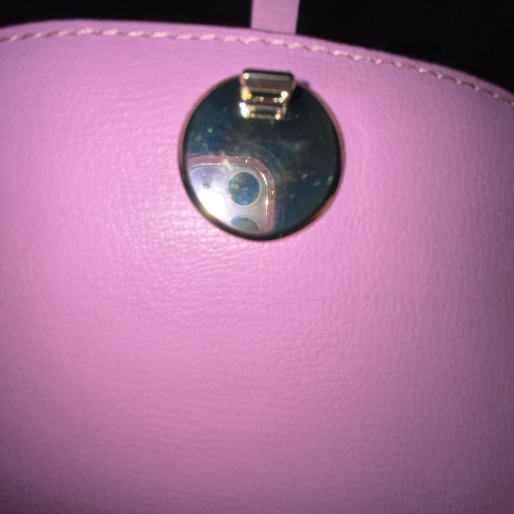 Kate Spade Pink Backpack - Picture 9 of 9